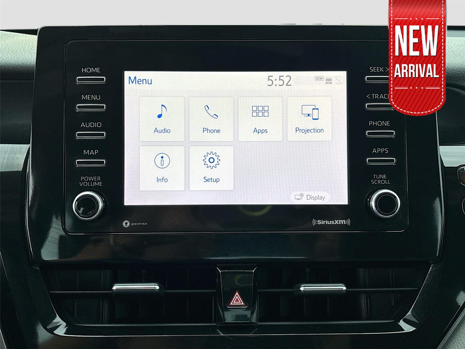 2022 Toyota Camry Hybrid LE