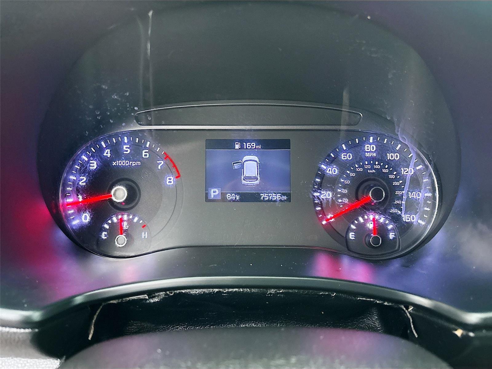 2020 Kia Soul GT-Line