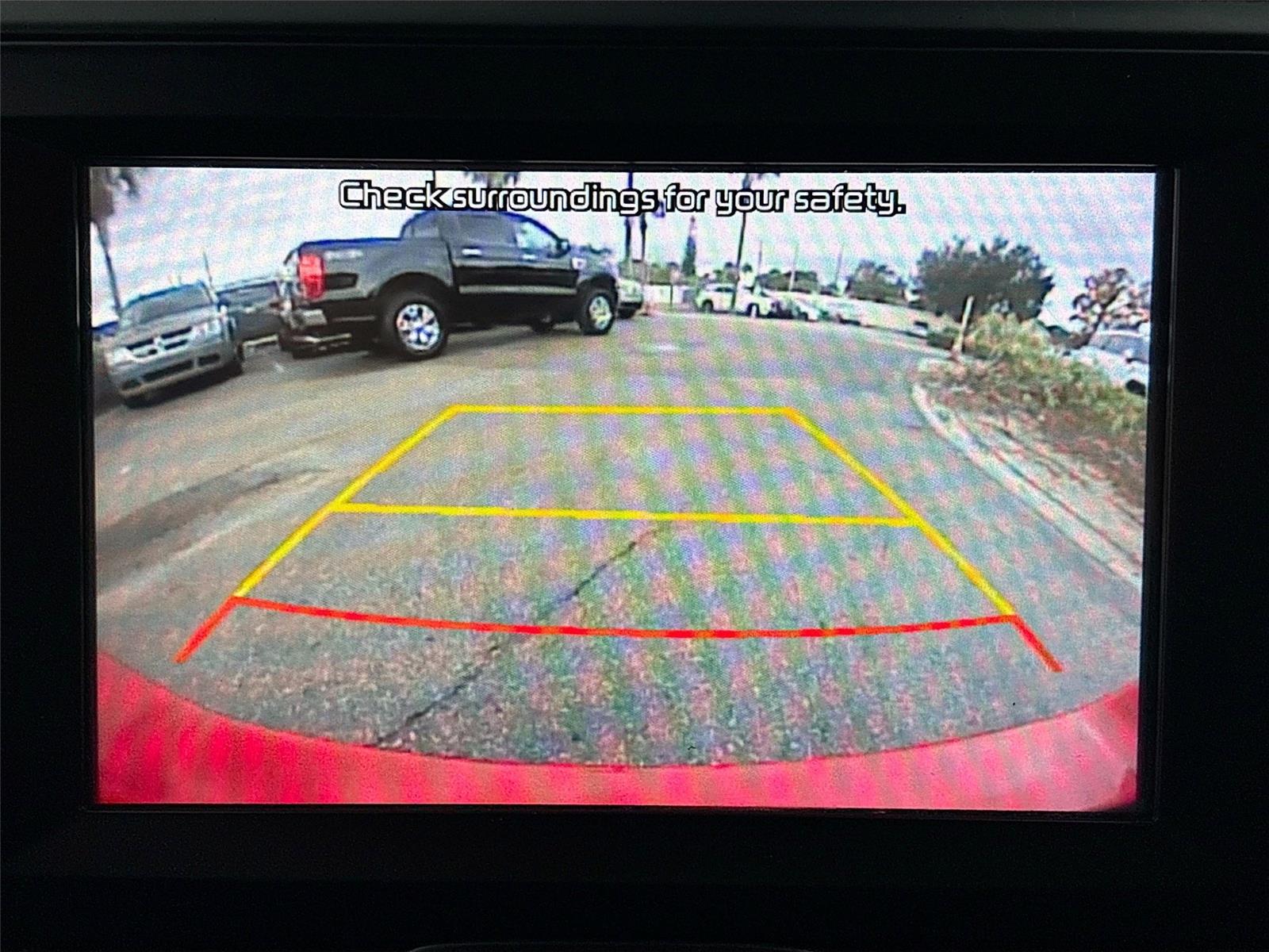 2020 Kia Soul GT-Line