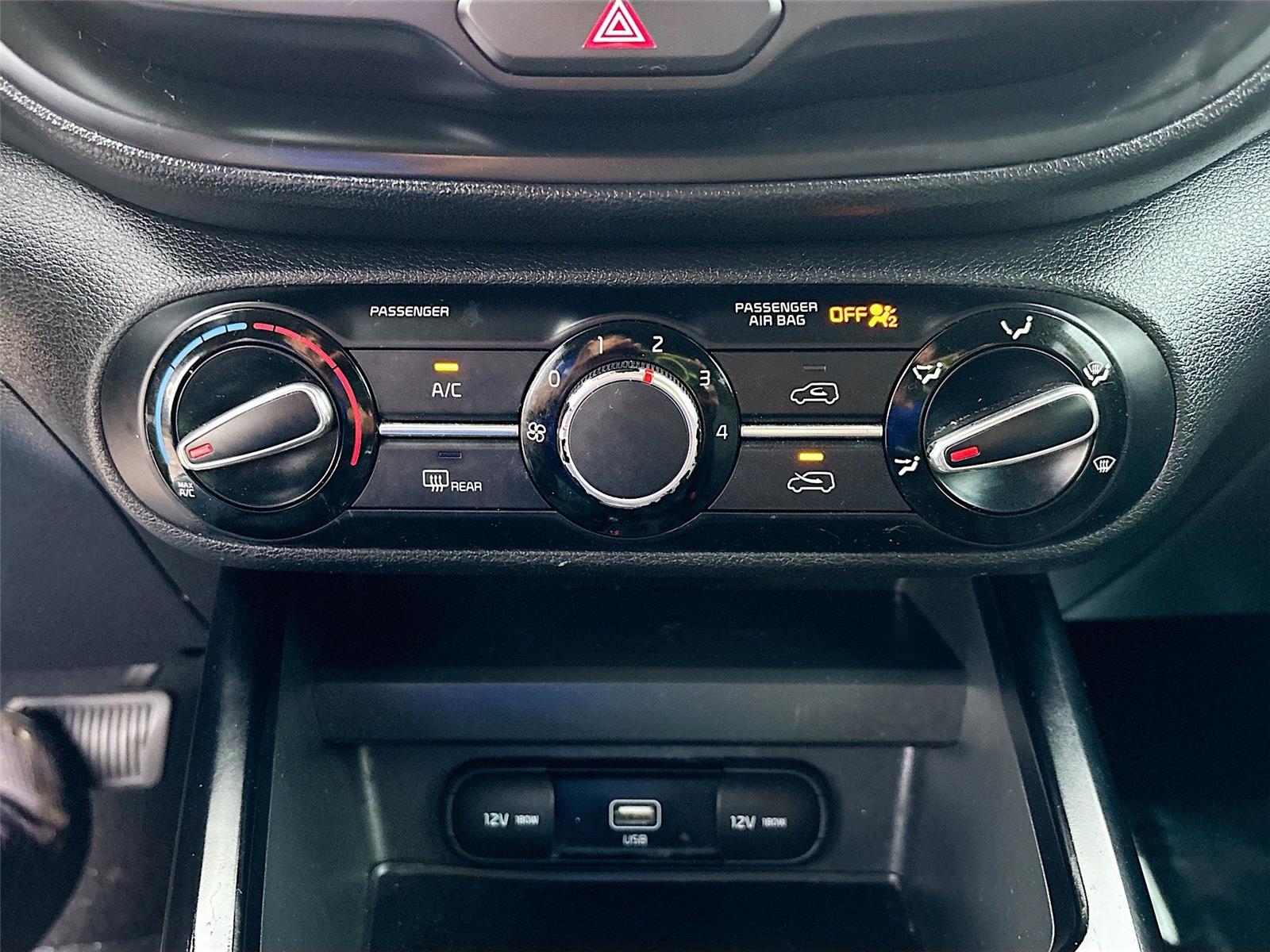 2020 Kia Soul GT-Line