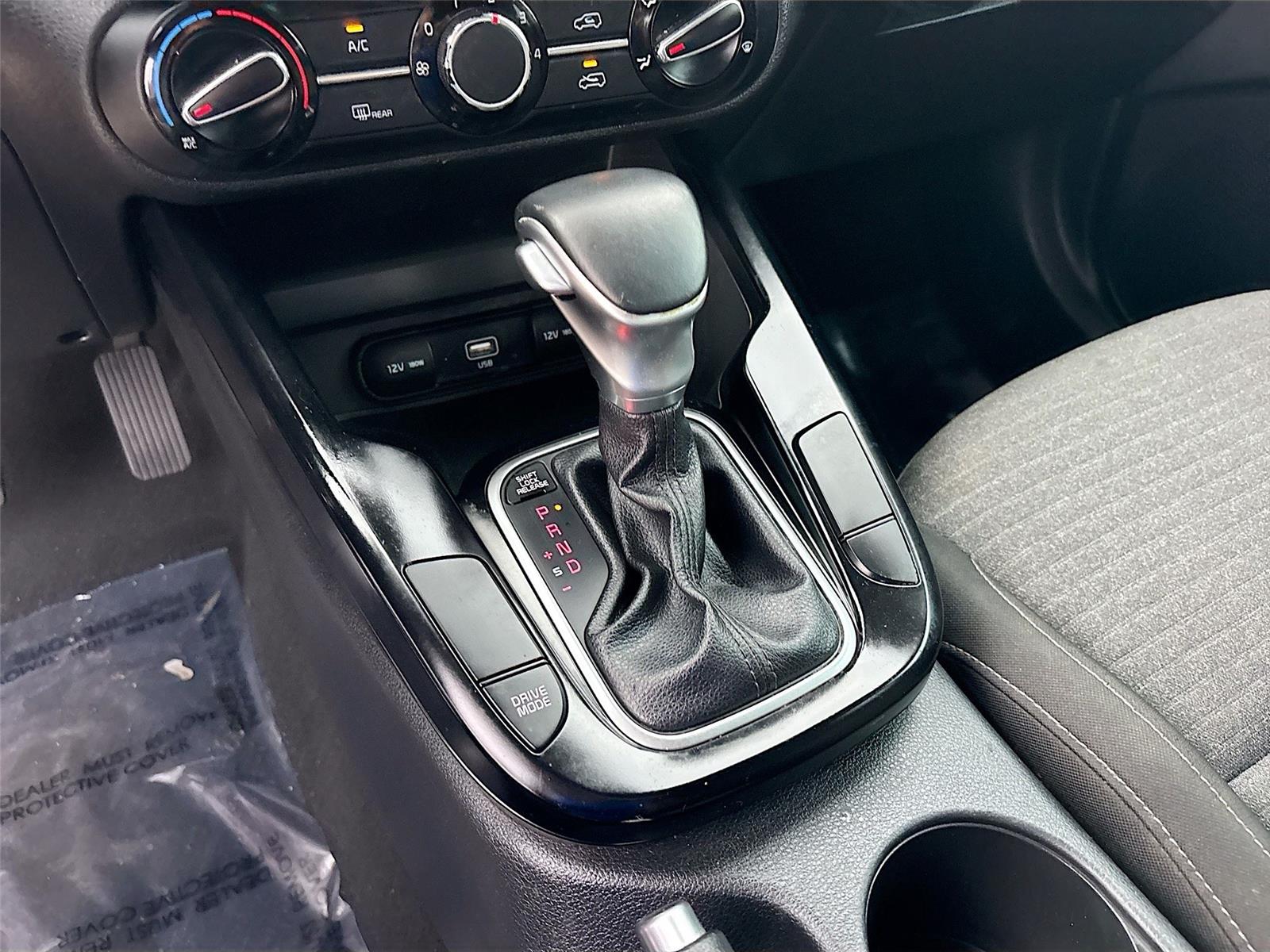 2020 Kia Soul GT-Line