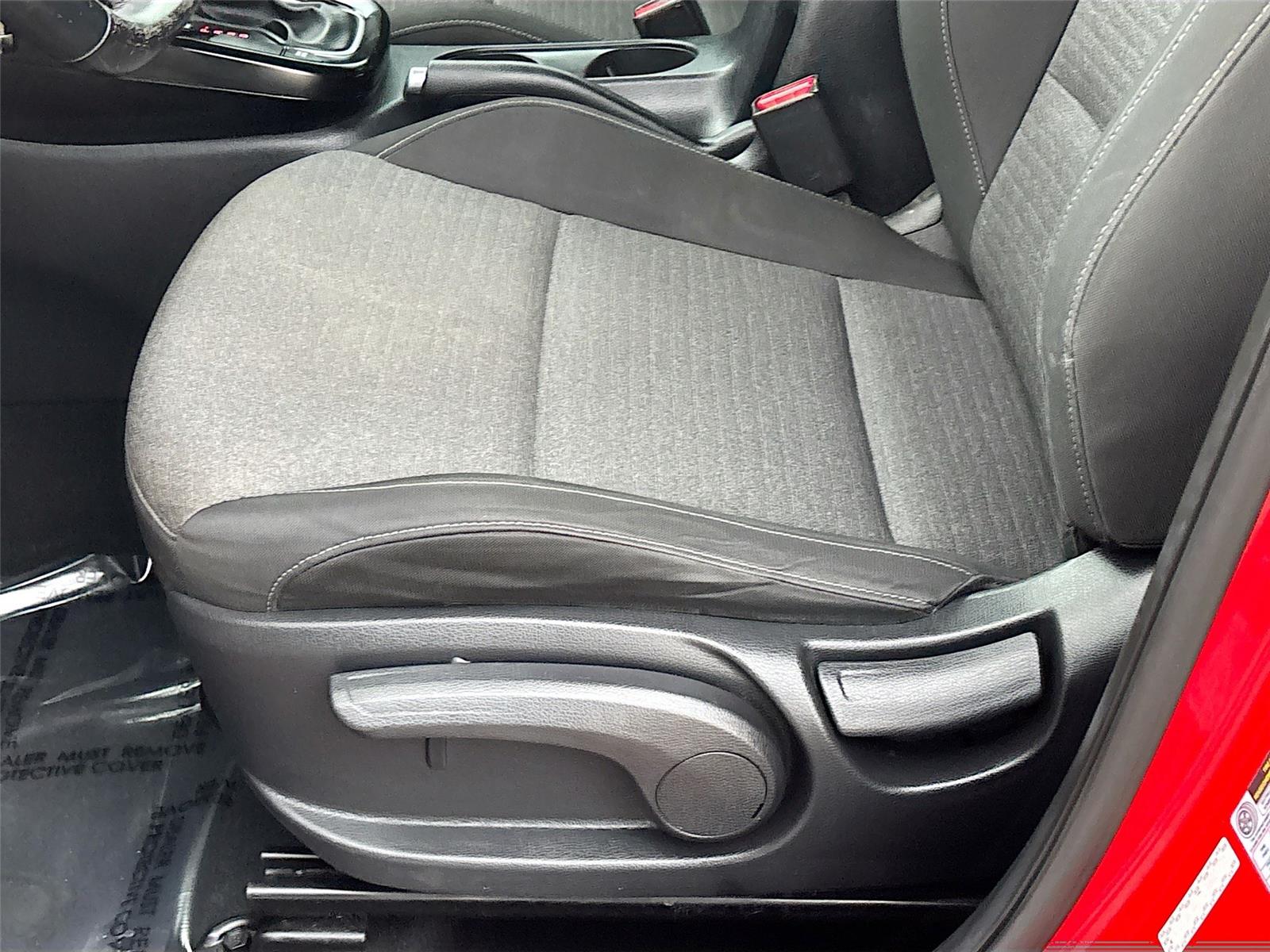 2020 Kia Soul GT-Line