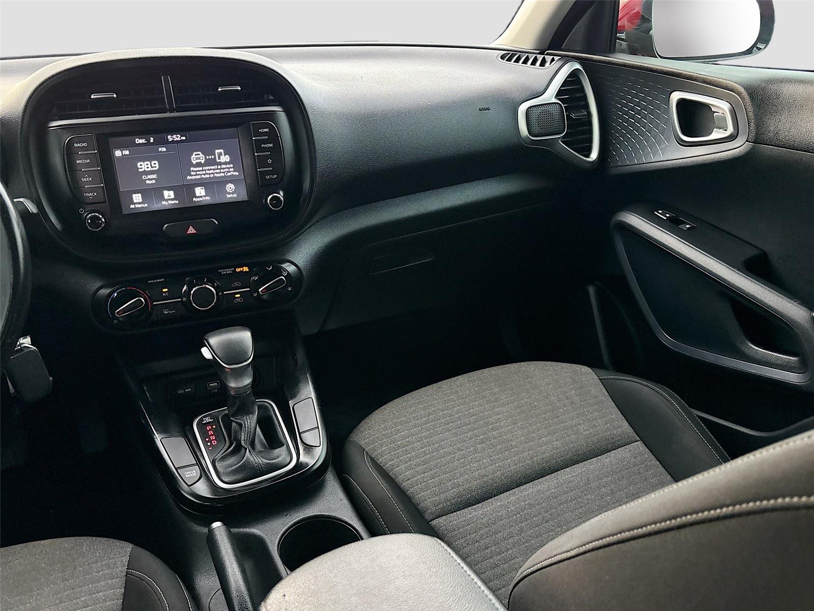 2020 Kia Soul GT-Line