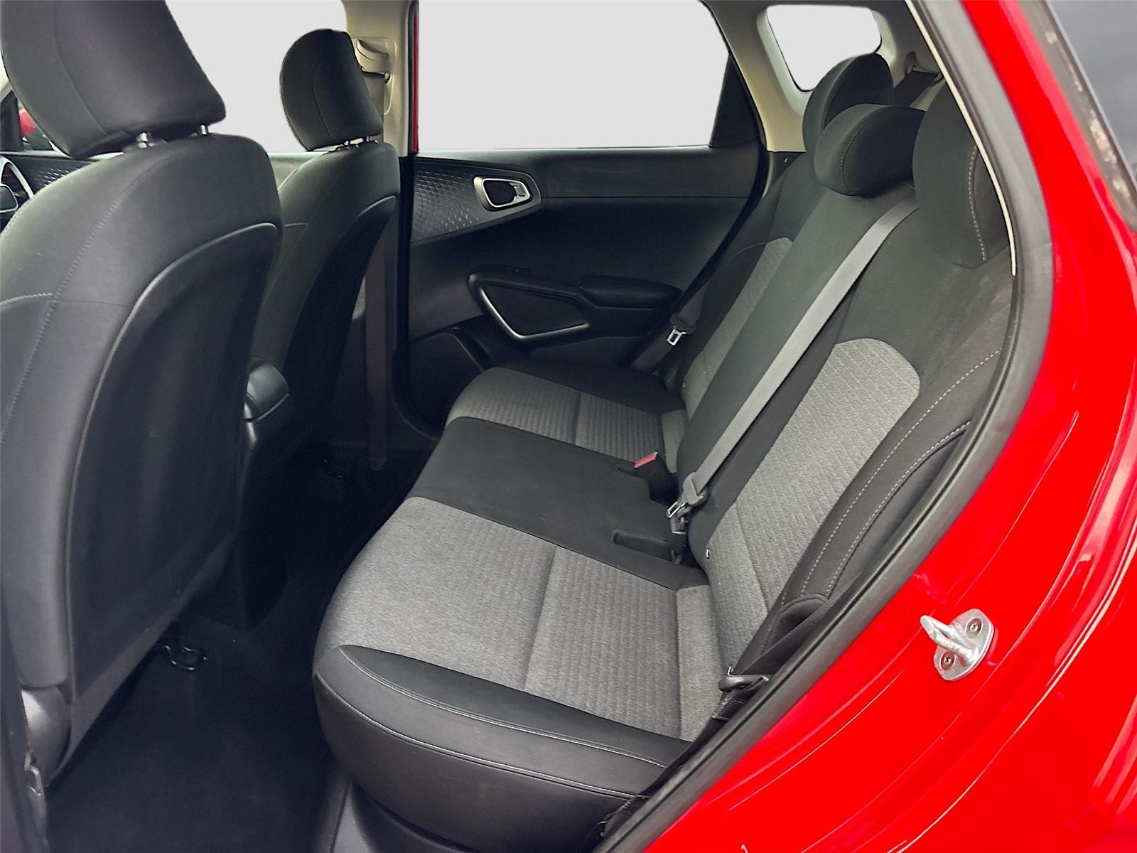 2020 Kia Soul GT-Line