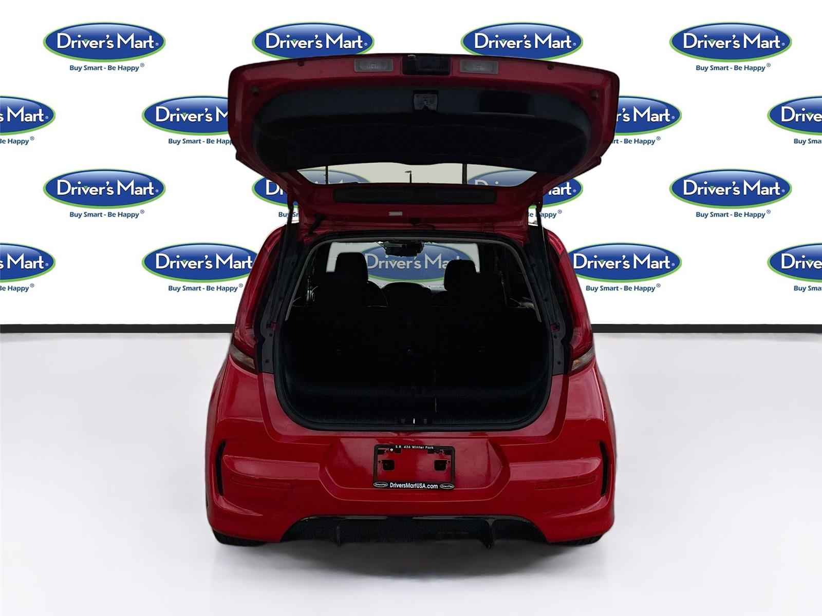 2020 Kia Soul GT-Line