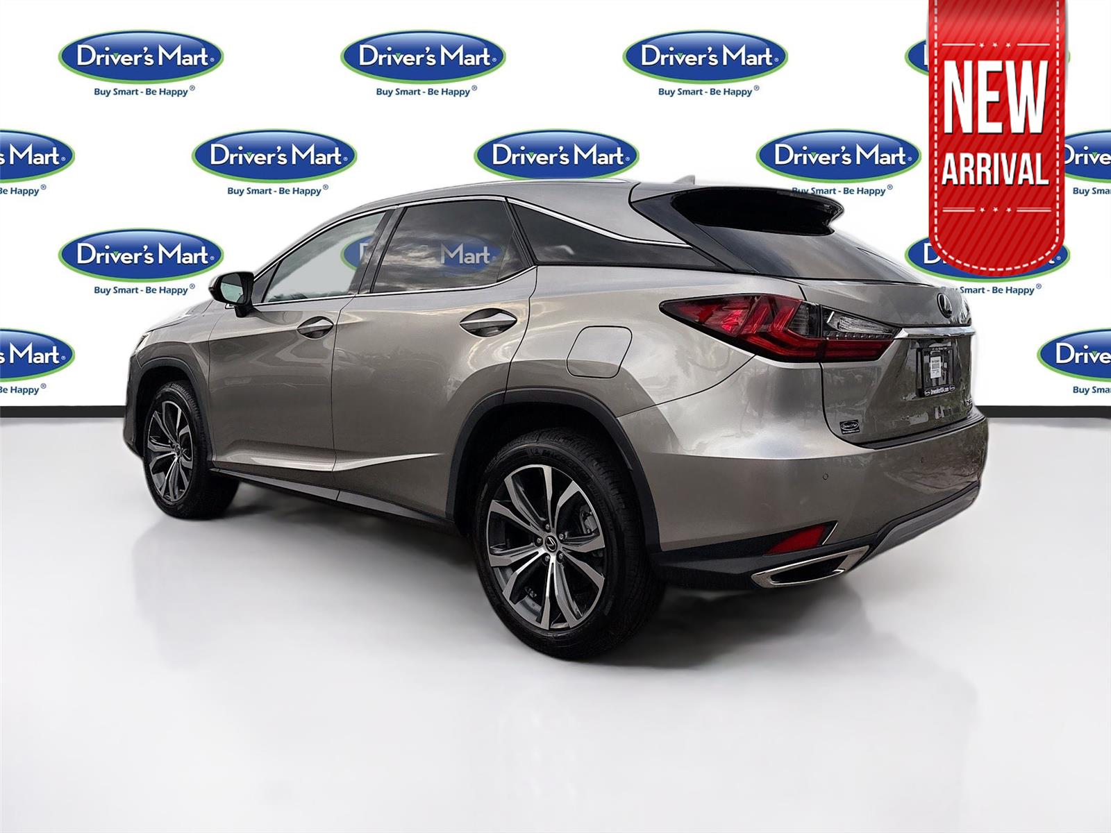 2021 Lexus RX RX 350