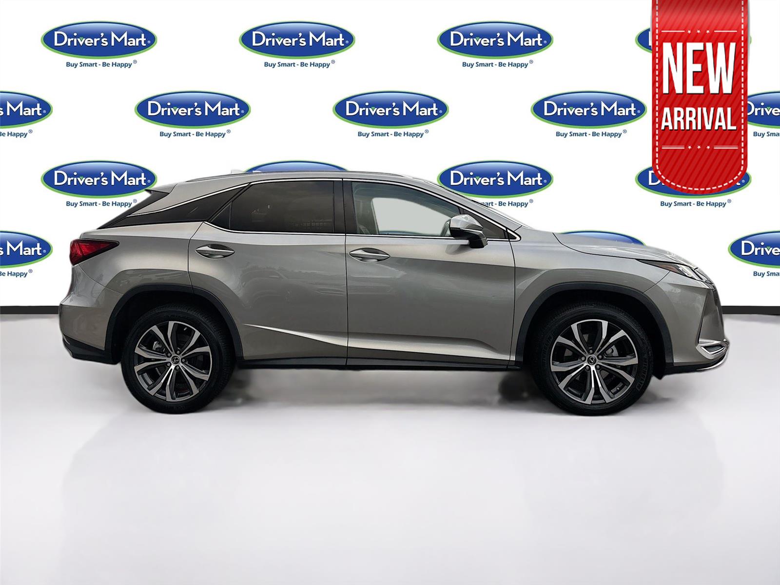 2021 Lexus RX RX 350