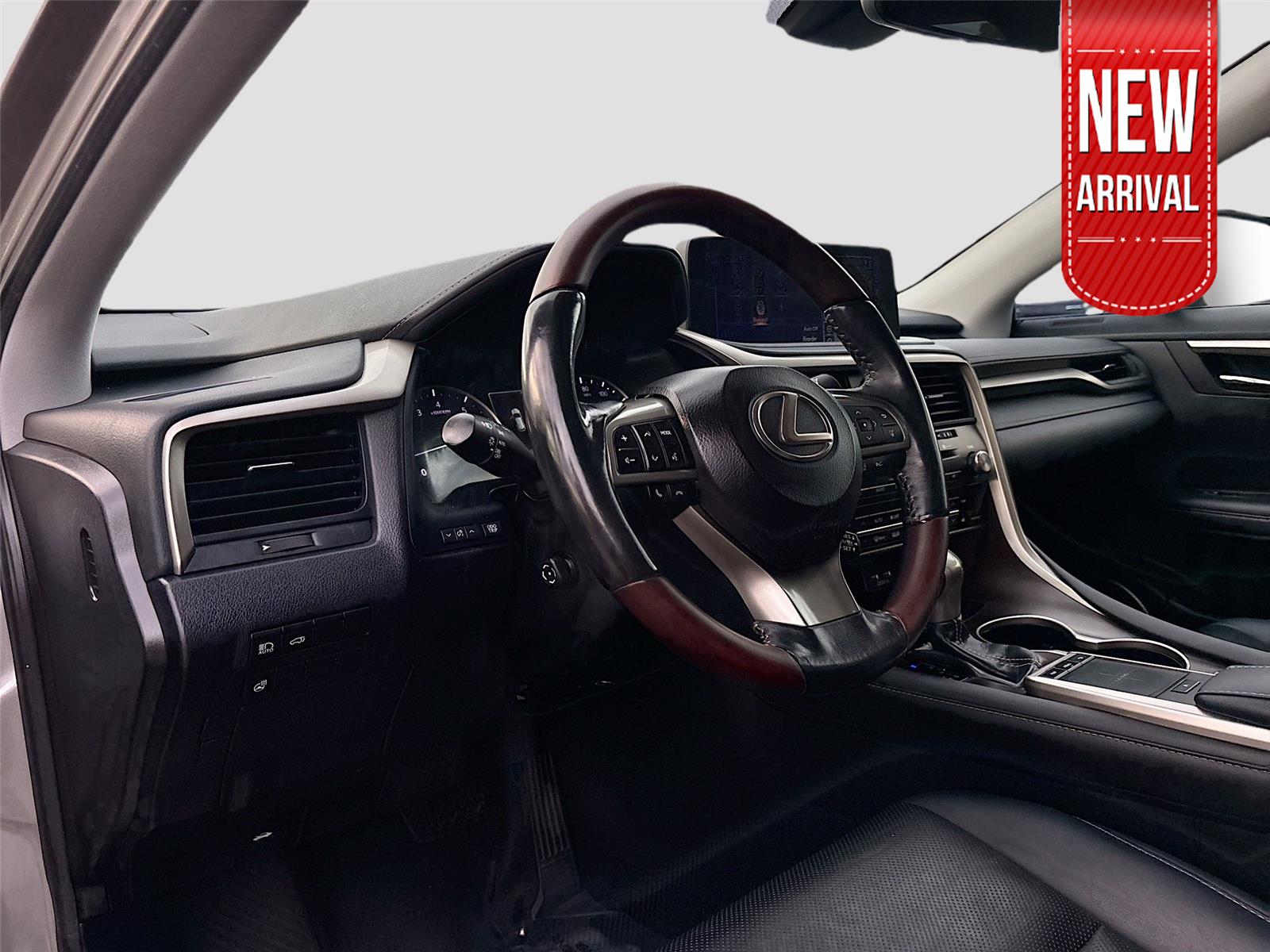 2021 Lexus RX RX 350