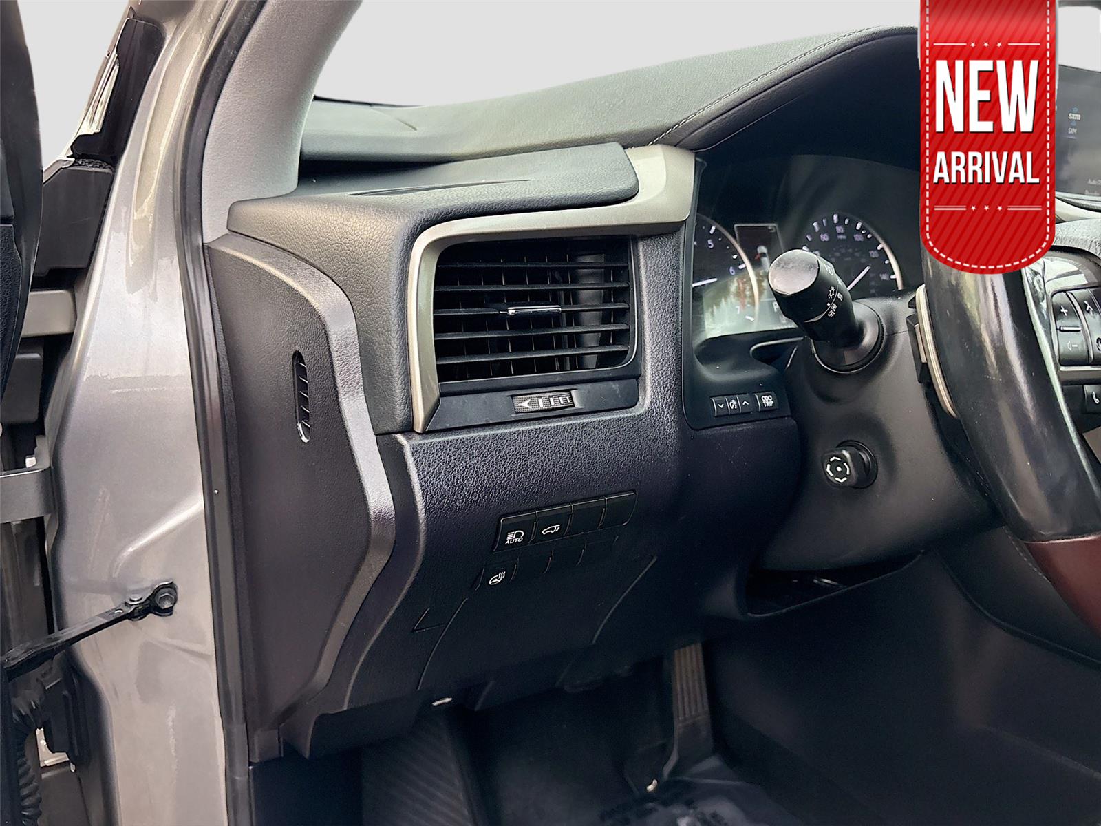 2021 Lexus RX RX 350