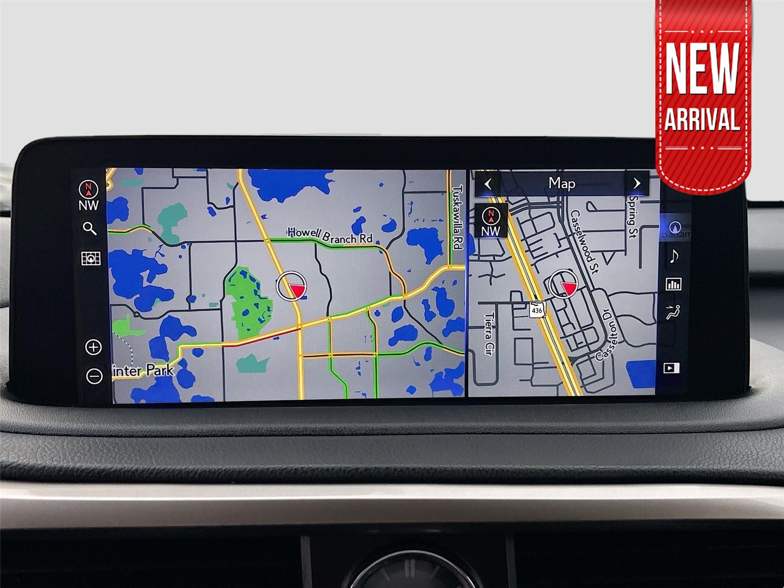 2021 Lexus RX RX 350