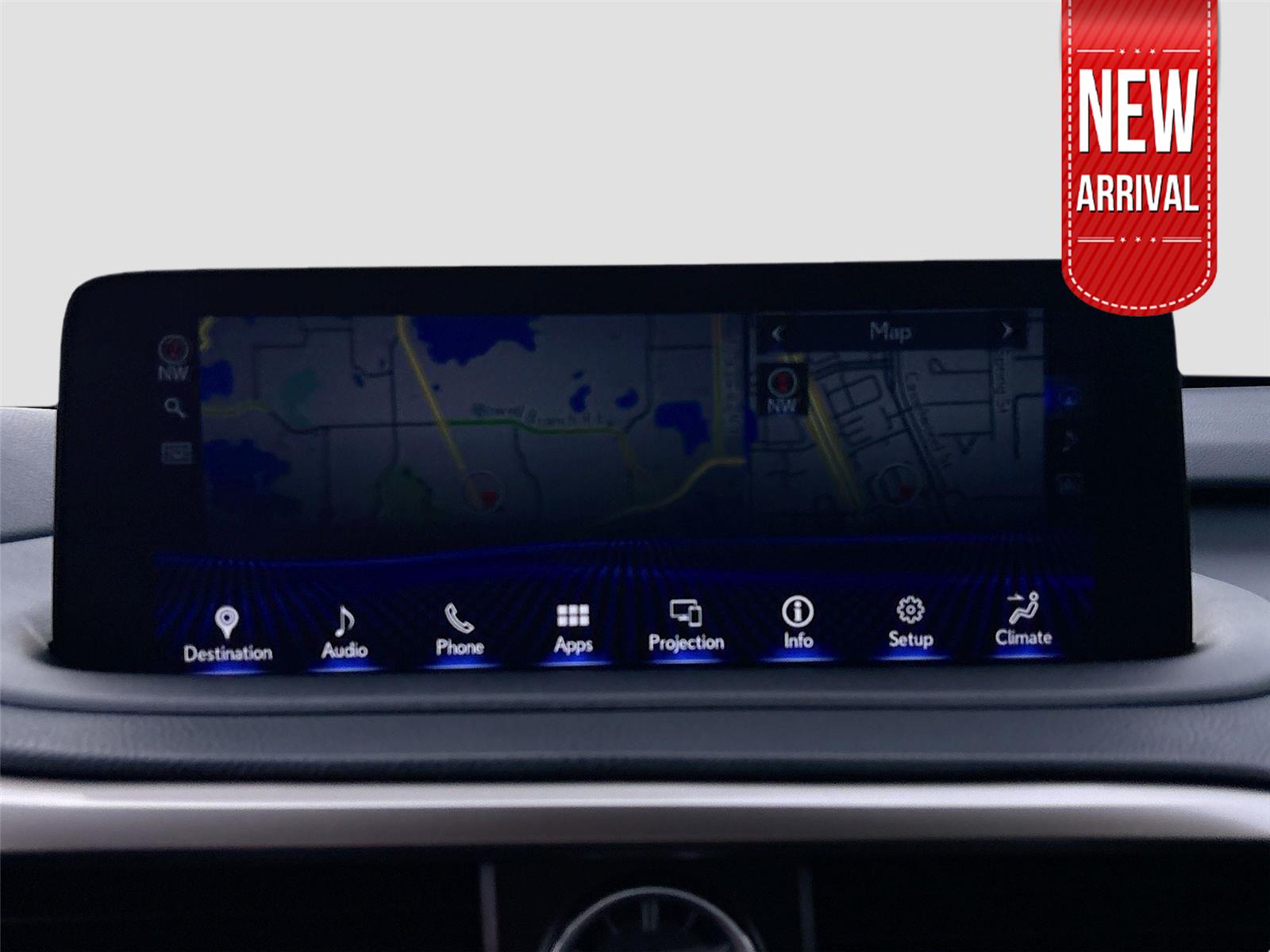 2021 Lexus RX RX 350