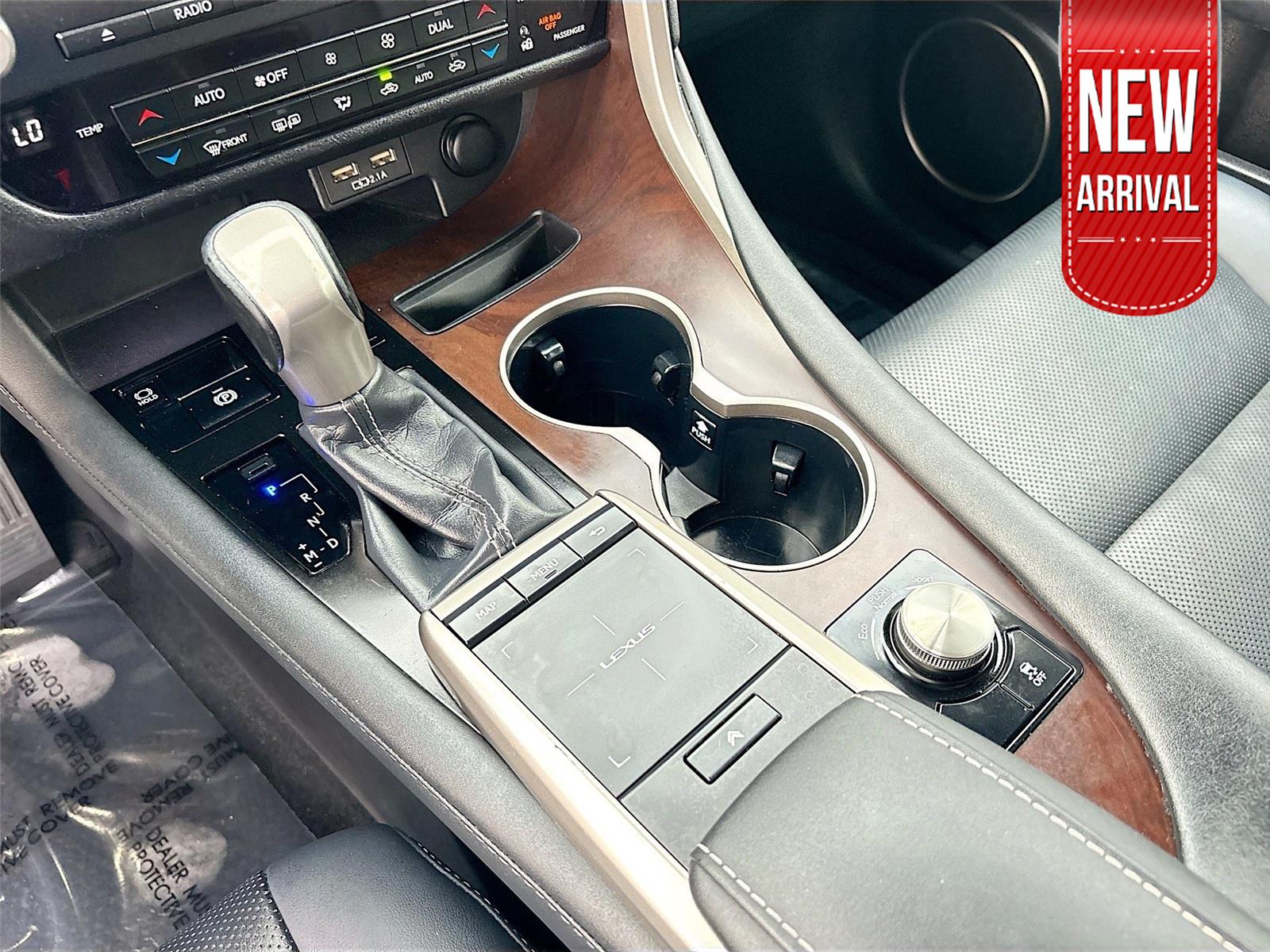 2021 Lexus RX RX 350