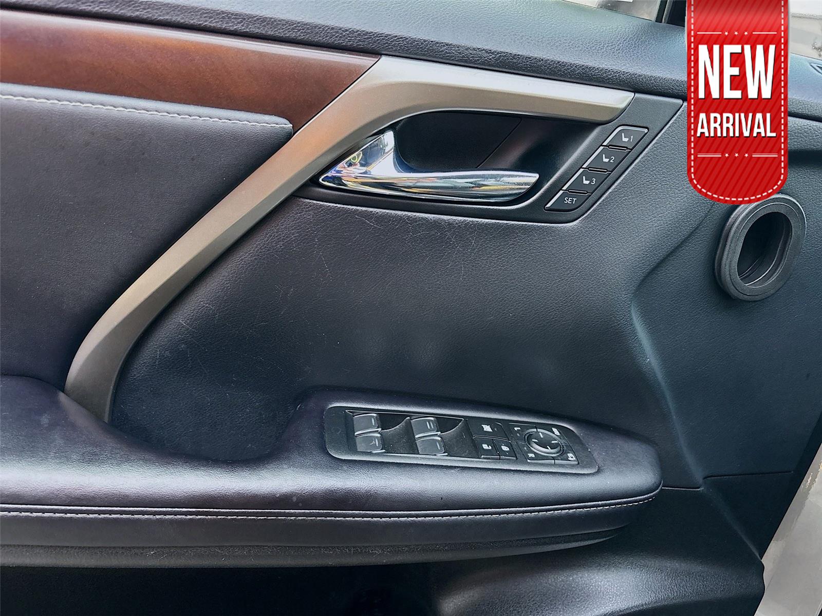 2021 Lexus RX RX 350