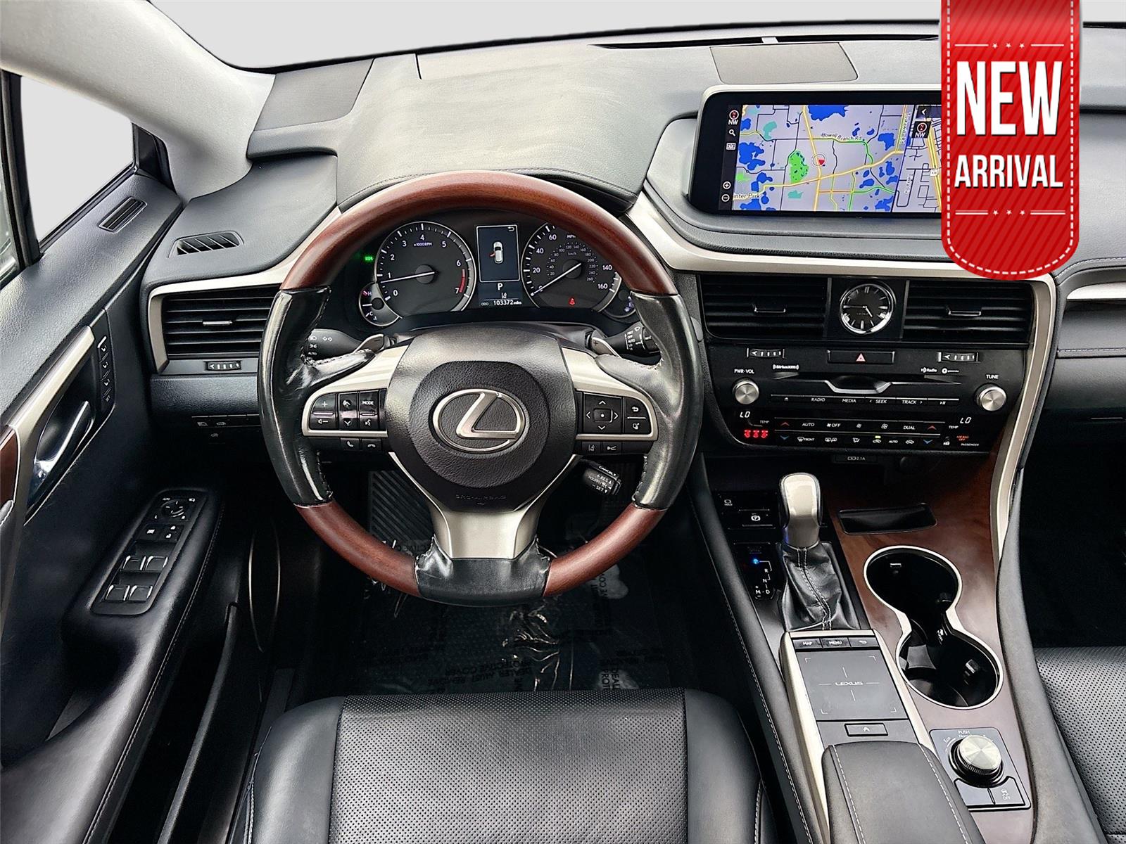 2021 Lexus RX RX 350