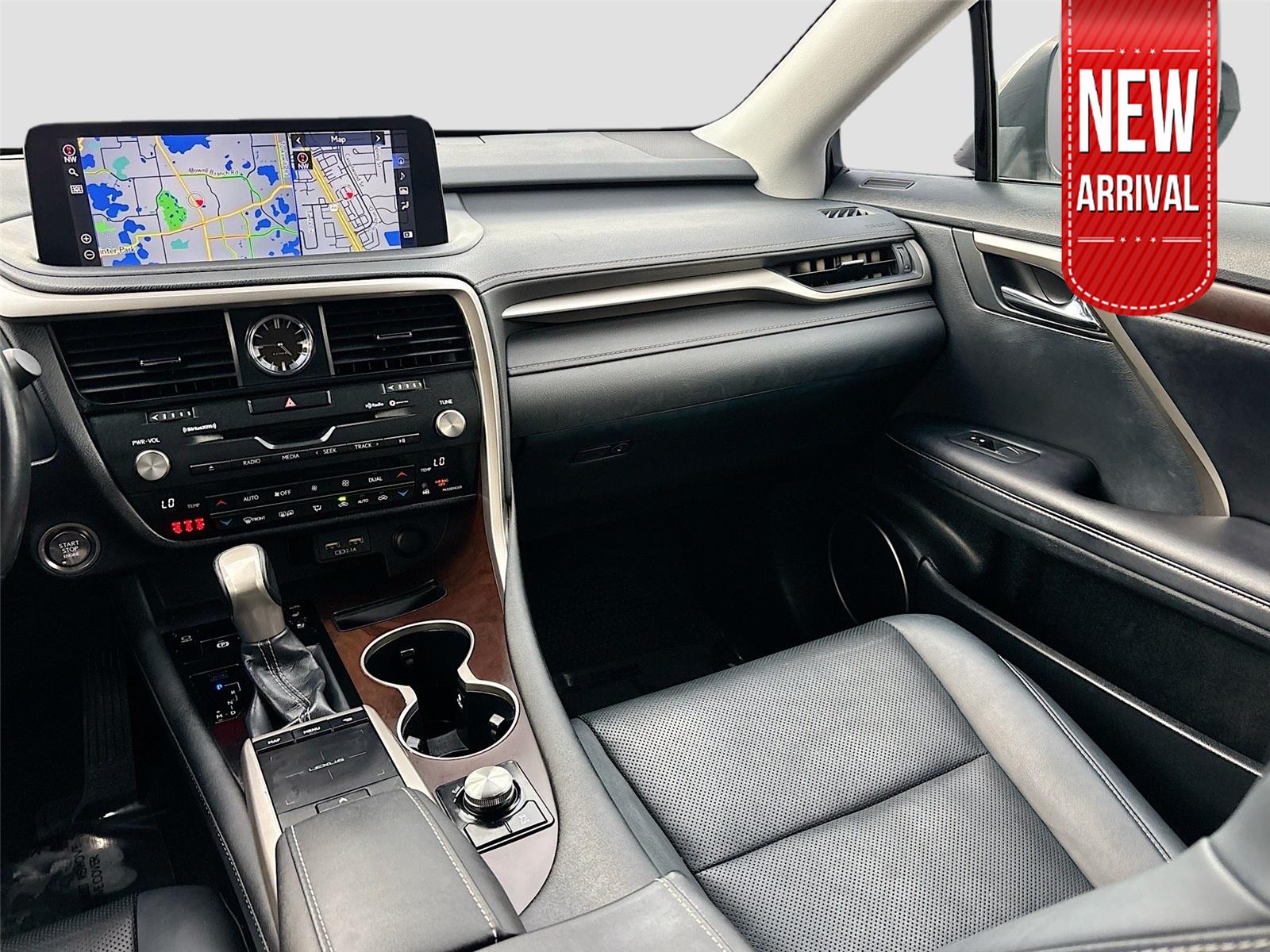 2021 Lexus RX RX 350