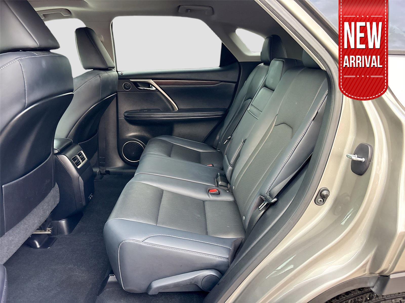 2021 Lexus RX RX 350