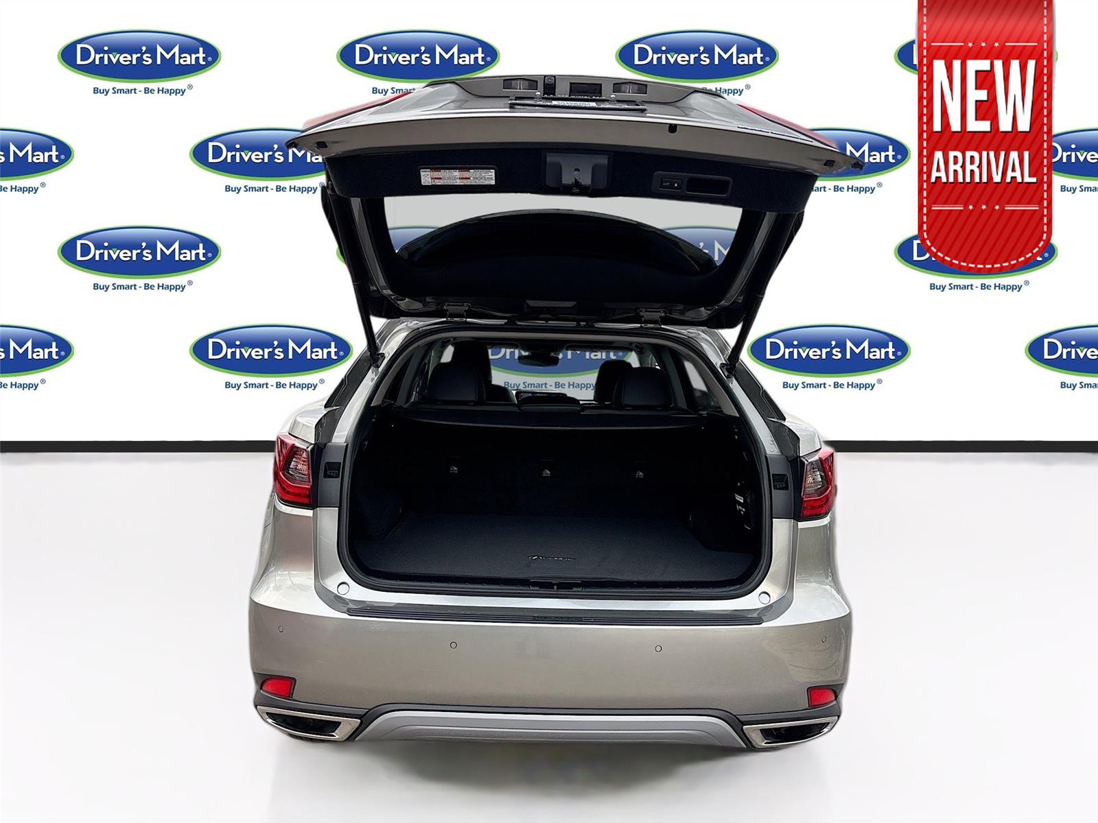 2021 Lexus RX RX 350