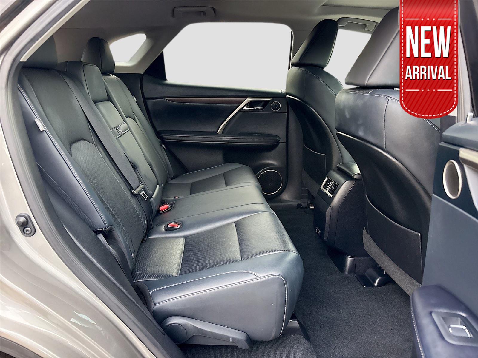 2021 Lexus RX RX 350