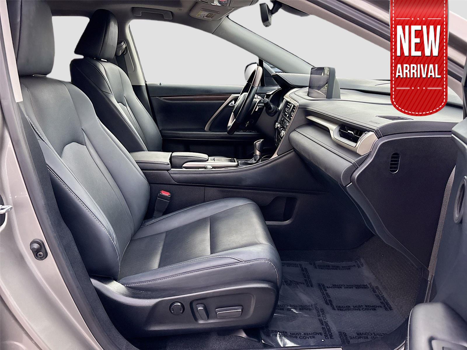 2021 Lexus RX RX 350