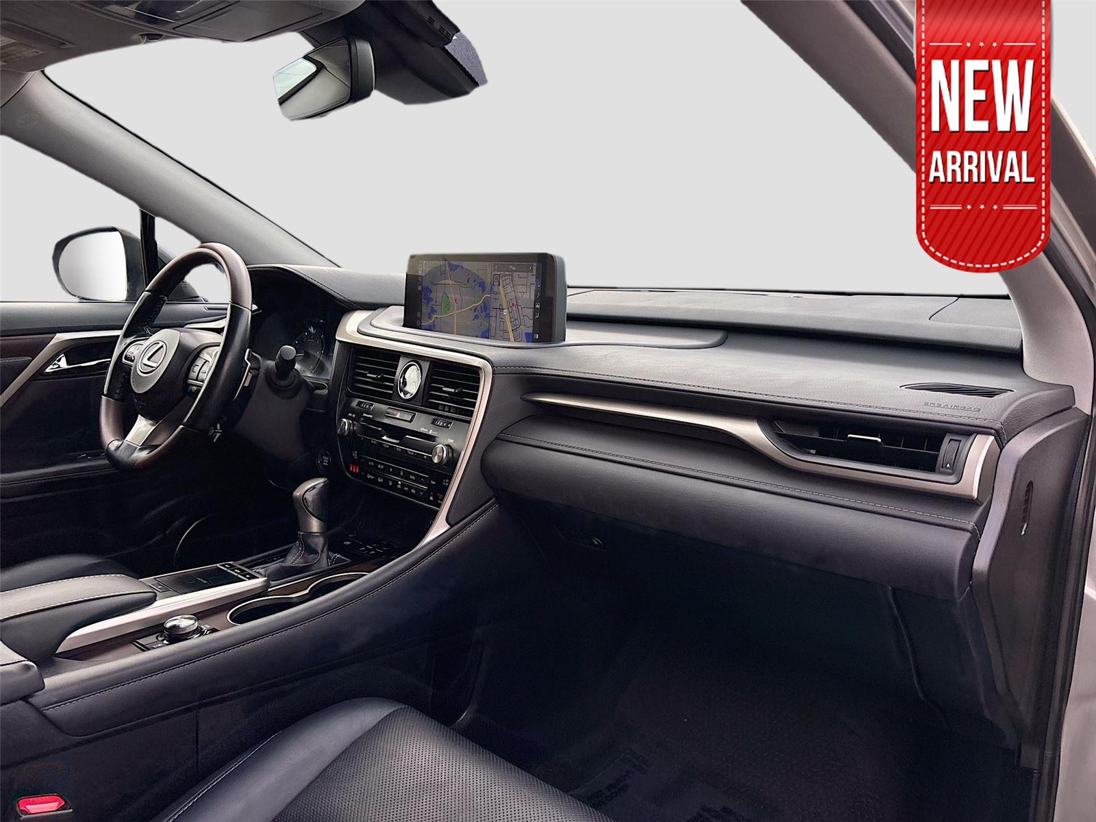 2021 Lexus RX RX 350