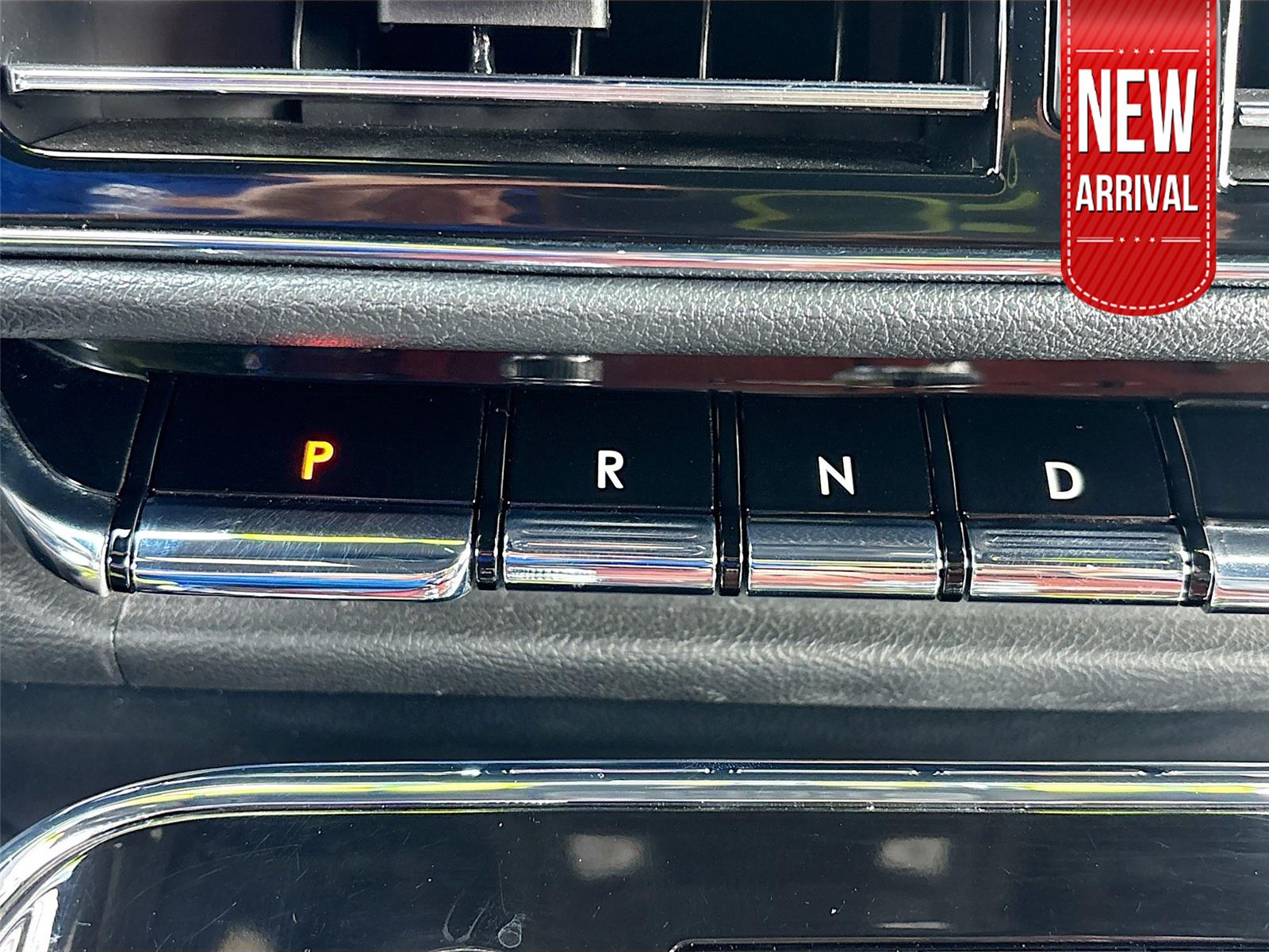 2023 Lincoln Navigator Standard