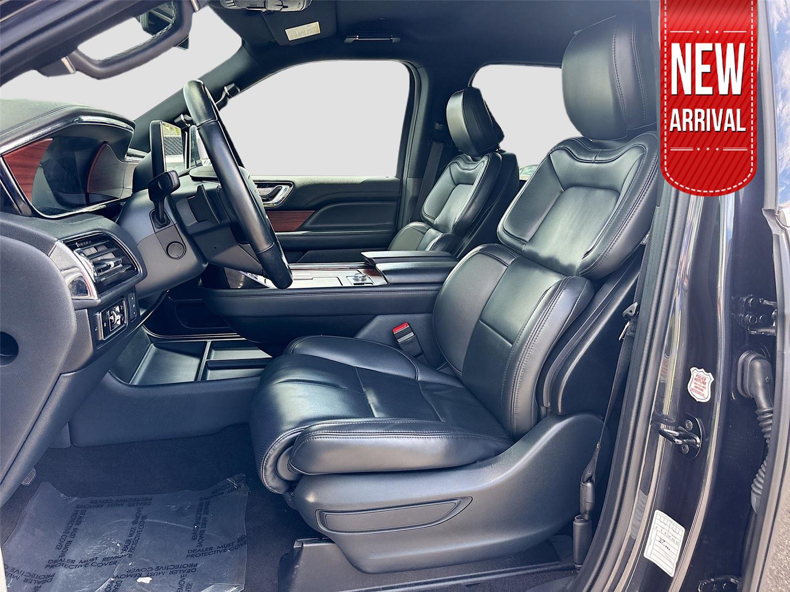 2023 Lincoln Navigator Standard