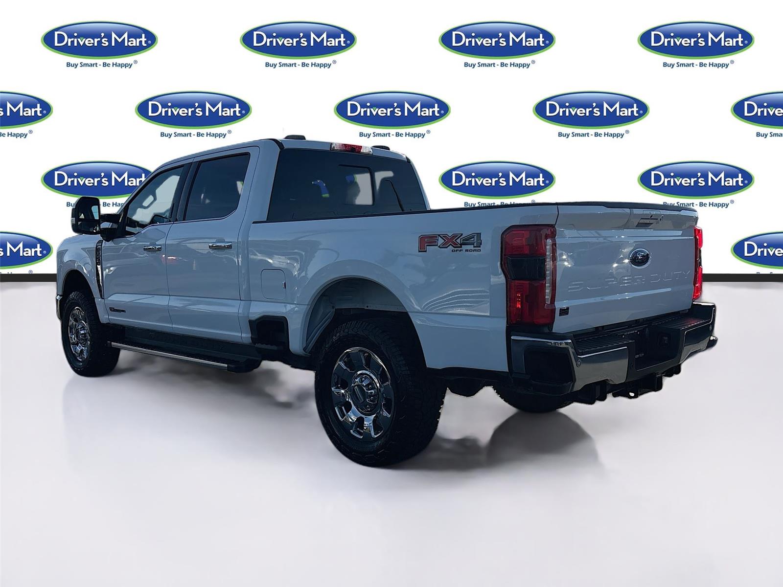 2023 Ford Super Duty F-250 SRW LARIAT