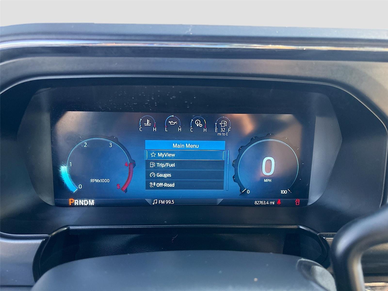 2023 Ford Super Duty F-250 SRW LARIAT