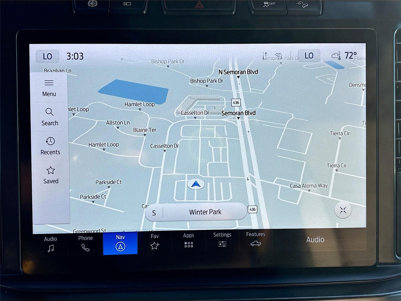 2023 Ford Super Duty F-250 SRW LARIAT