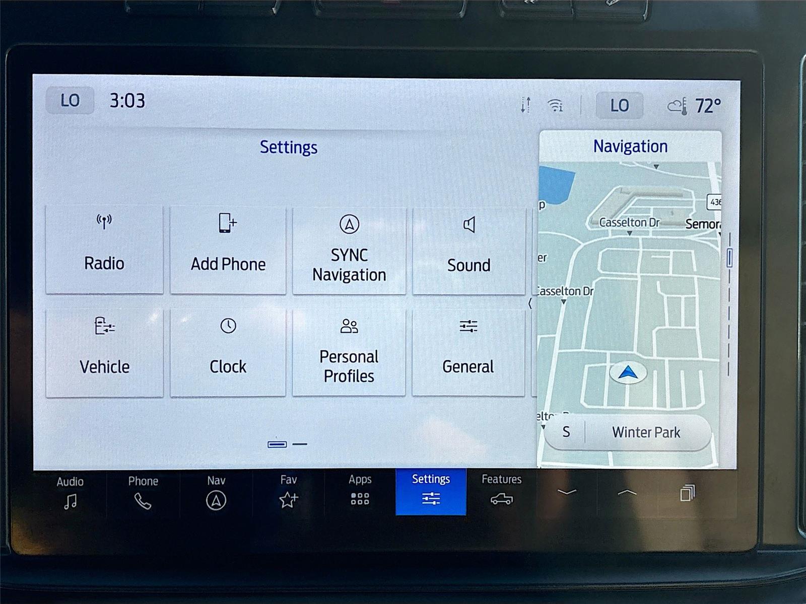 2023 Ford Super Duty F-250 SRW LARIAT