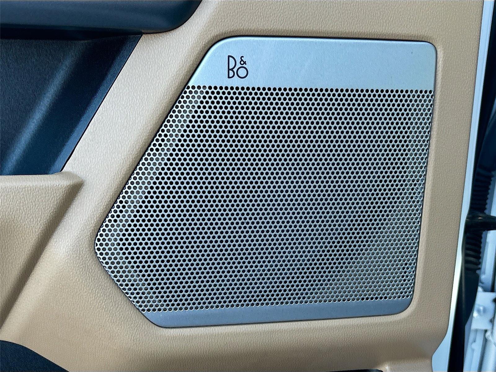 2023 Ford Super Duty F-250 SRW LARIAT