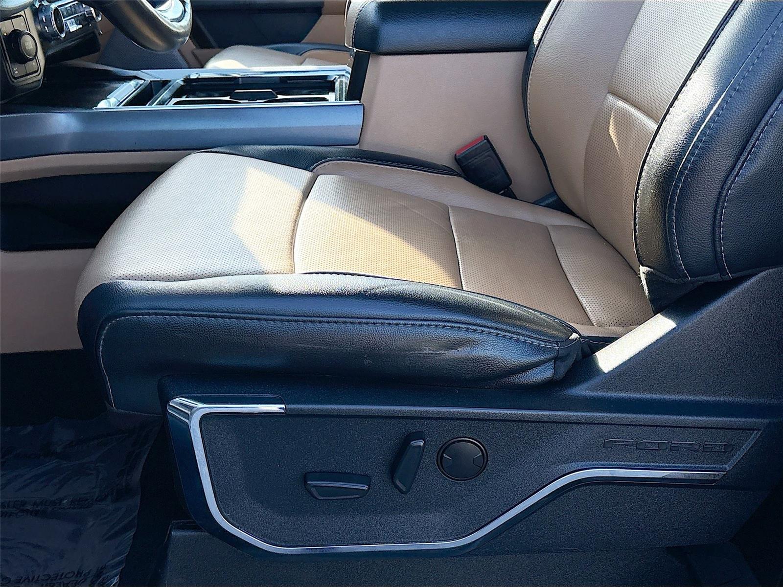 2023 Ford Super Duty F-250 SRW LARIAT