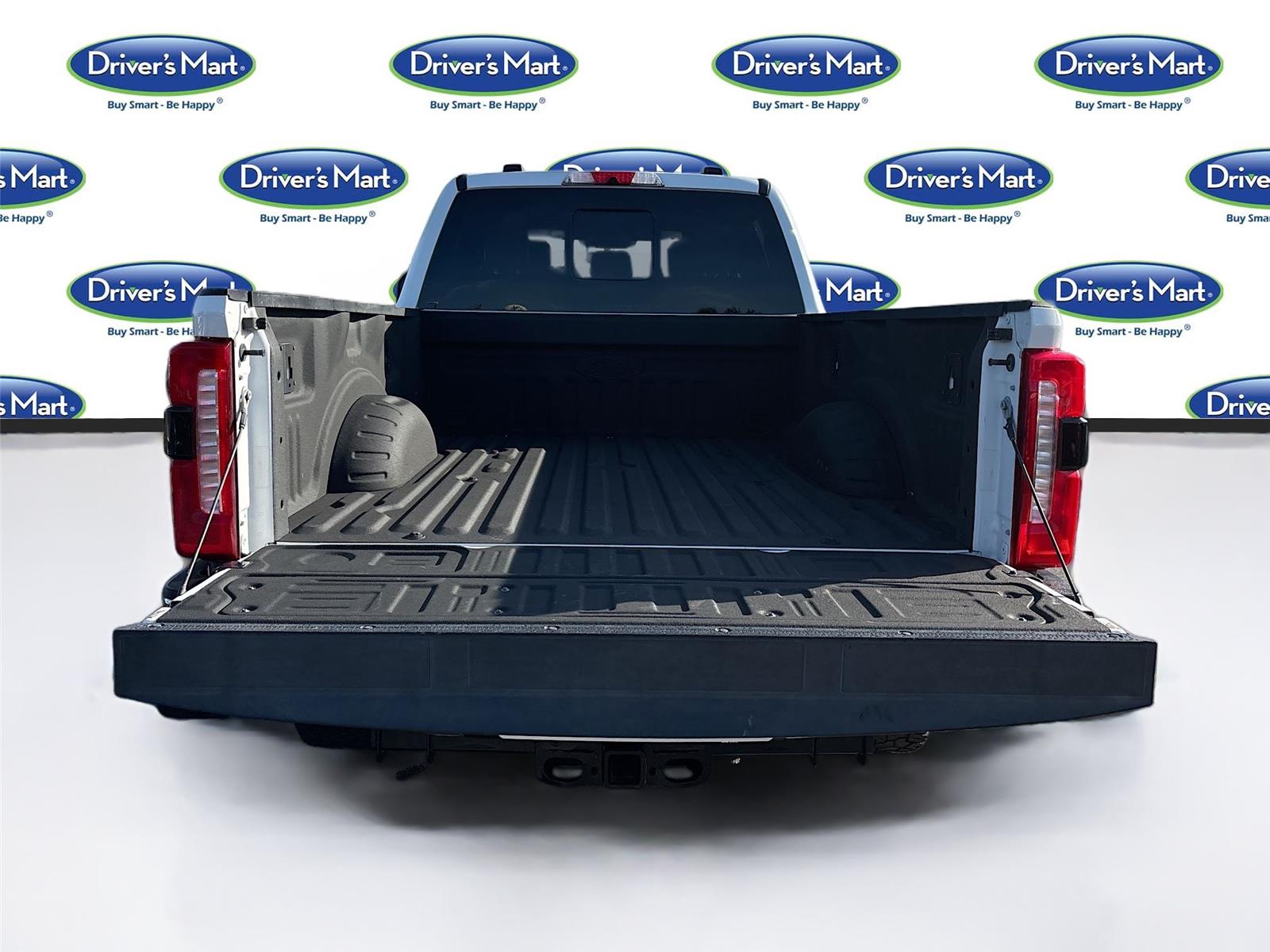 2023 Ford Super Duty F-250 SRW LARIAT