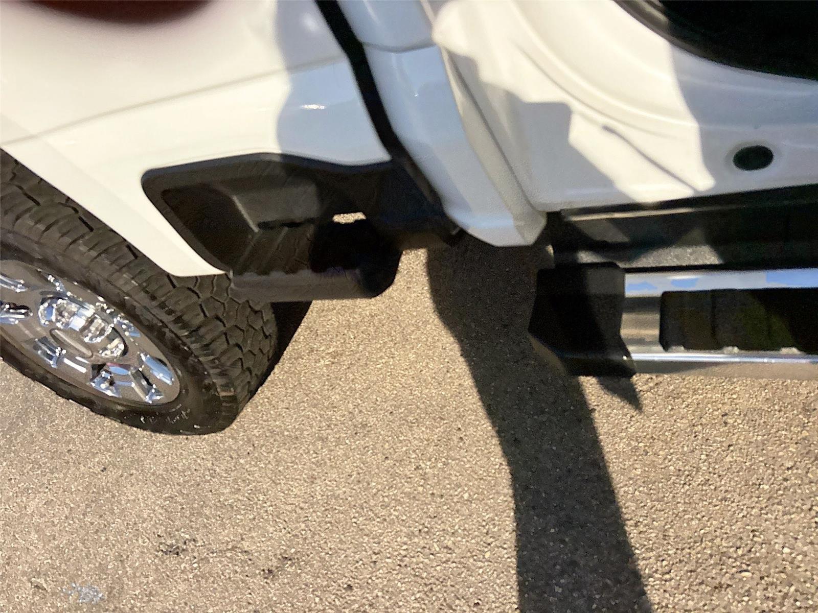 2023 Ford Super Duty F-250 SRW LARIAT