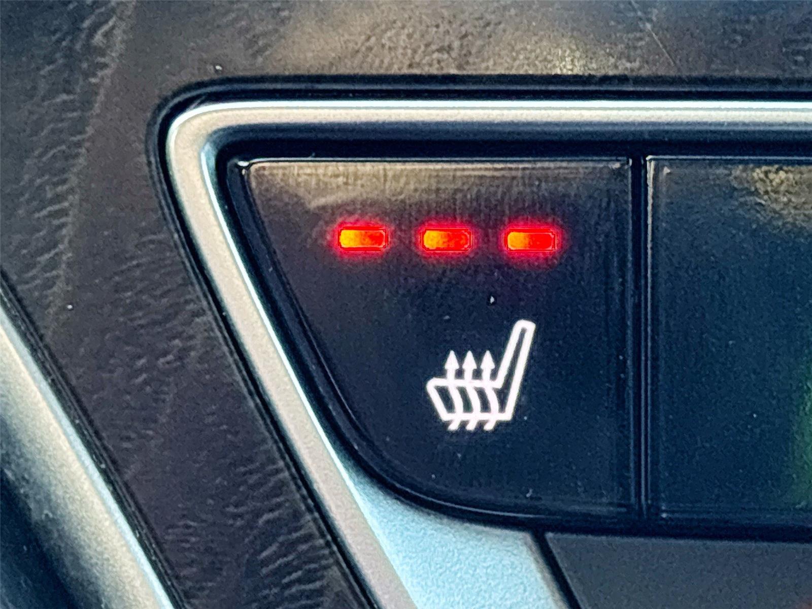 2021 Honda Accord EX-L