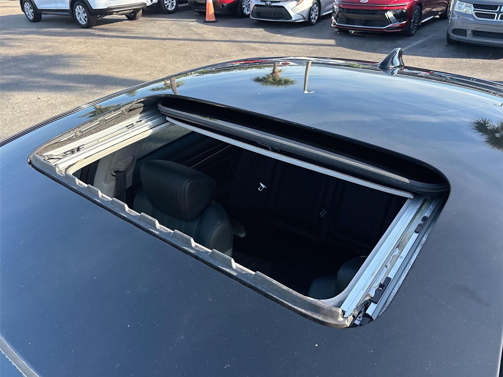 2021 Honda Accord EX-L