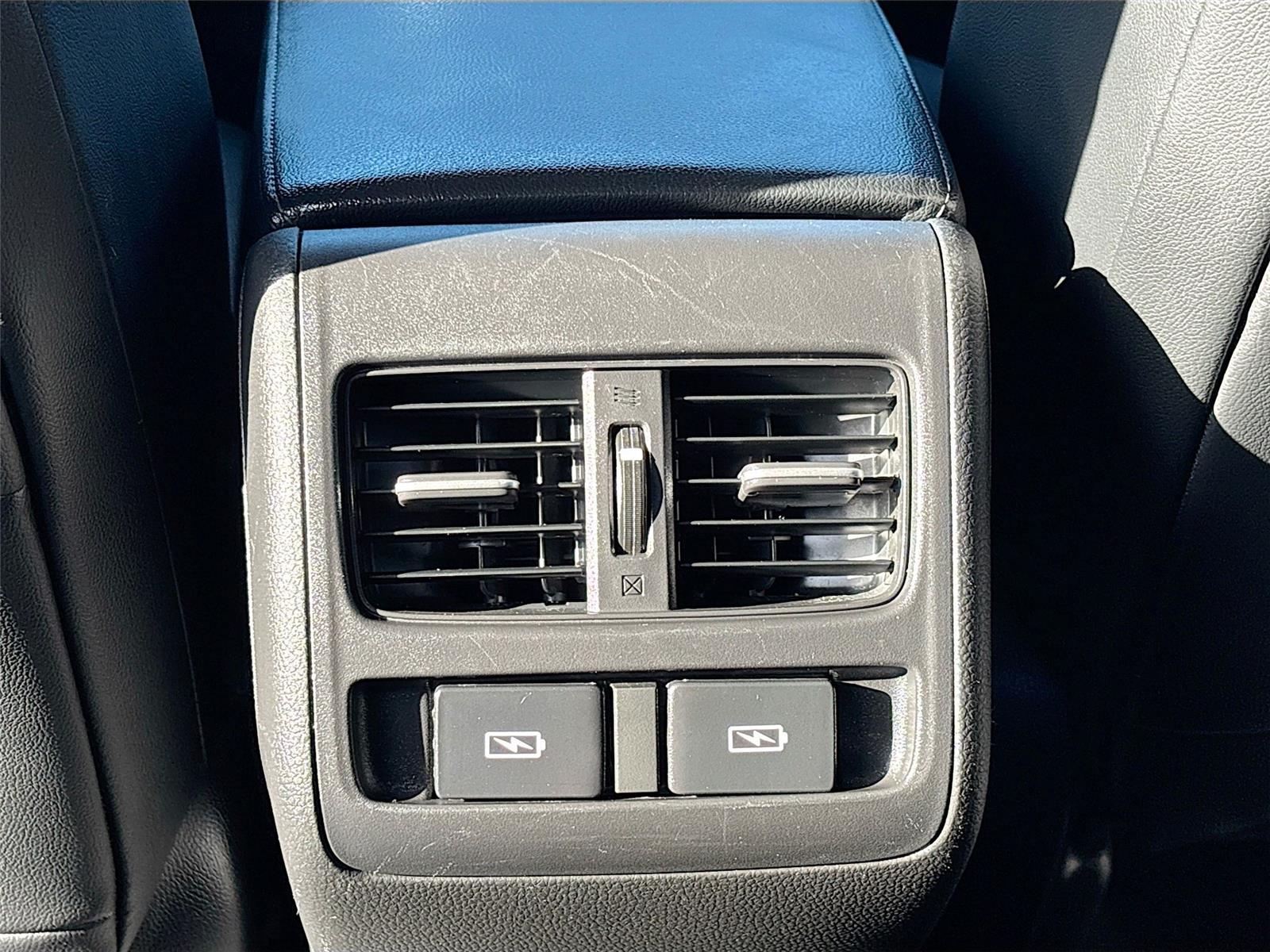 2021 Honda Accord EX-L