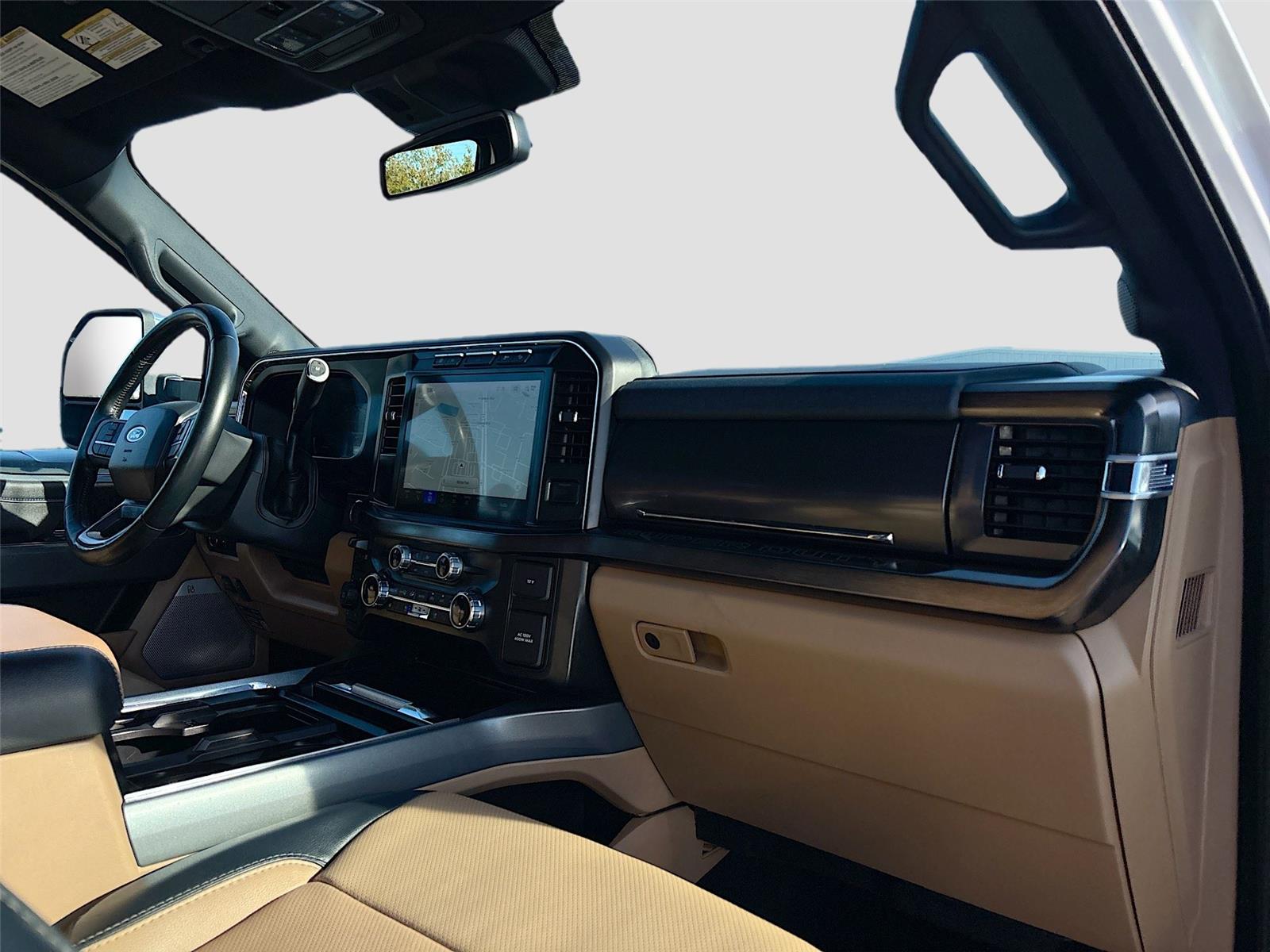 2023 Ford Super Duty F-250 SRW LARIAT