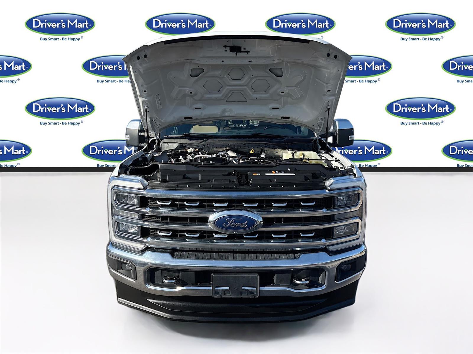 2023 Ford Super Duty F-250 SRW LARIAT