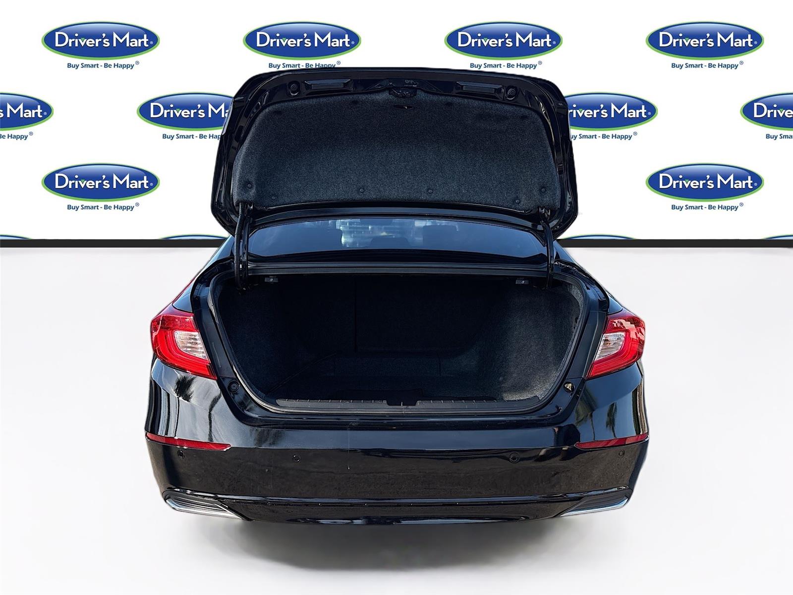 2021 Honda Accord EX-L