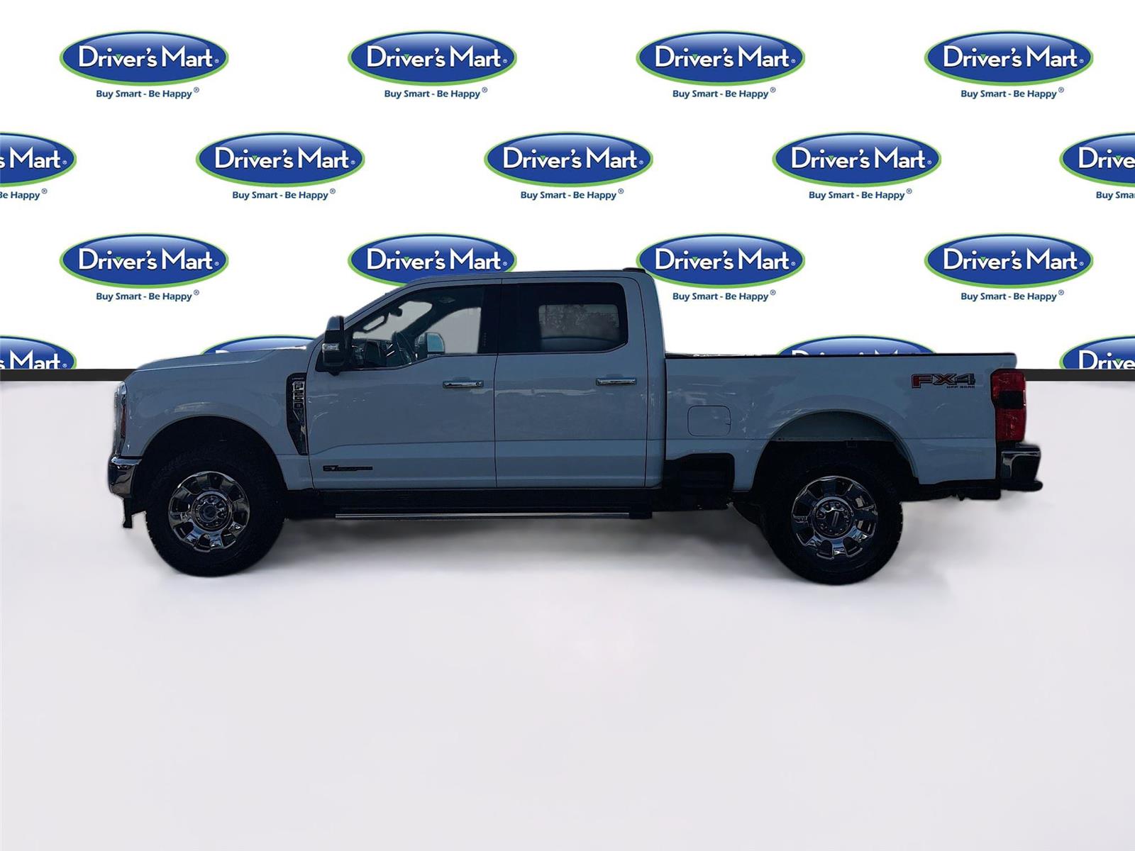2023 Ford Super Duty F-250 SRW LARIAT