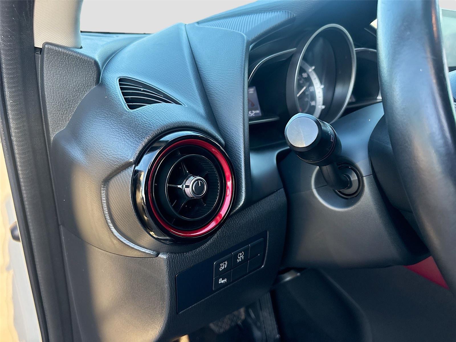 2017 Mazda CX-3 Touring