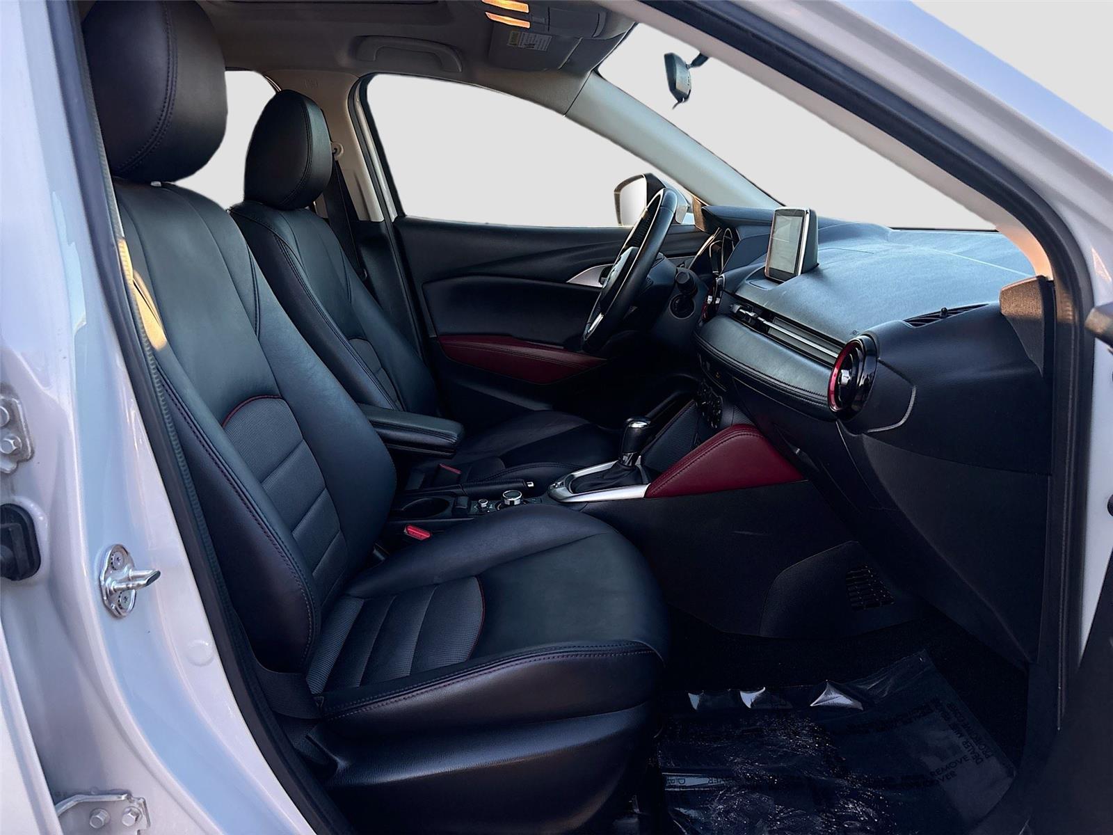 2017 Mazda CX-3 Touring