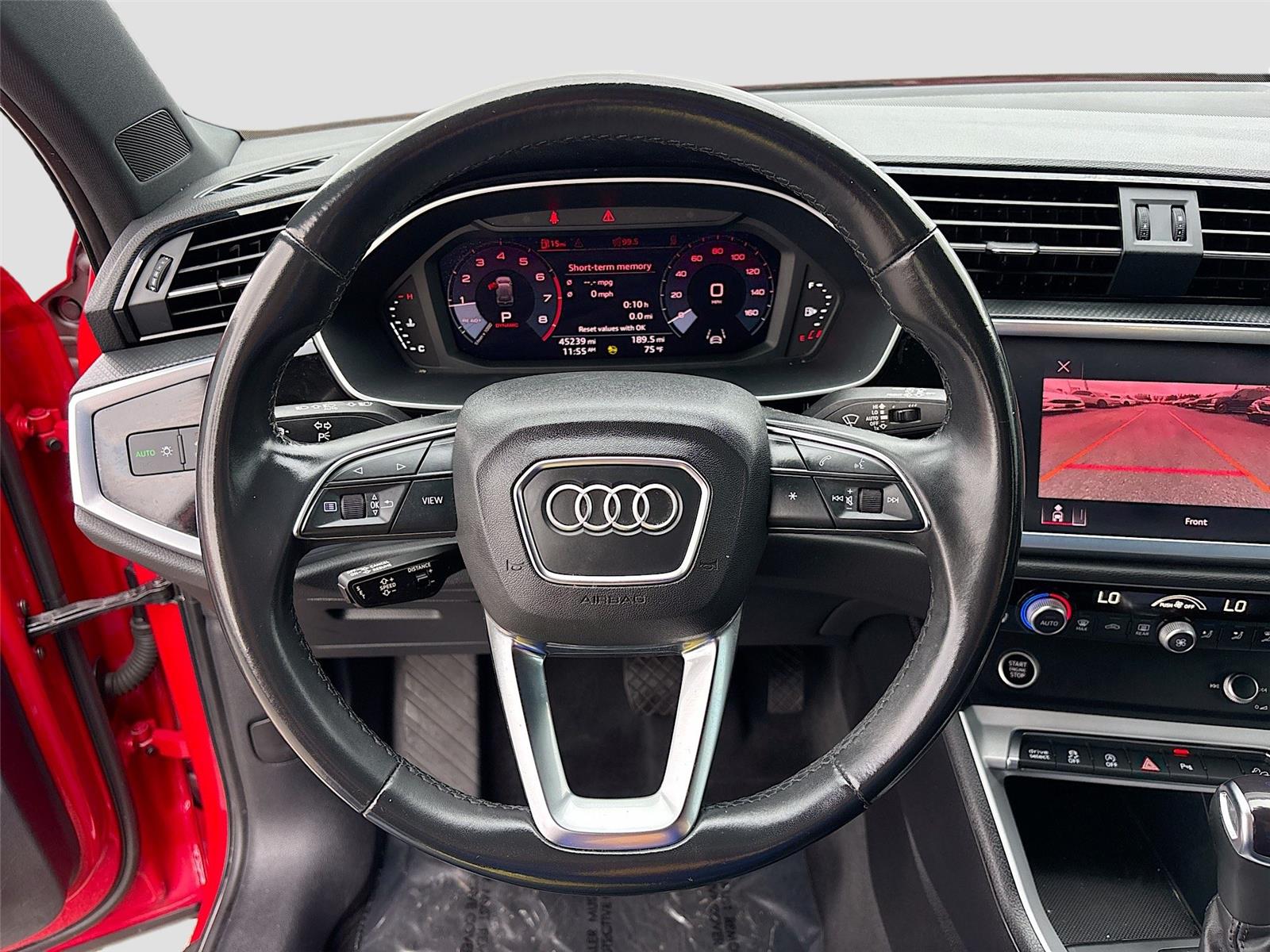 2022 Audi Q3 Premium Plus