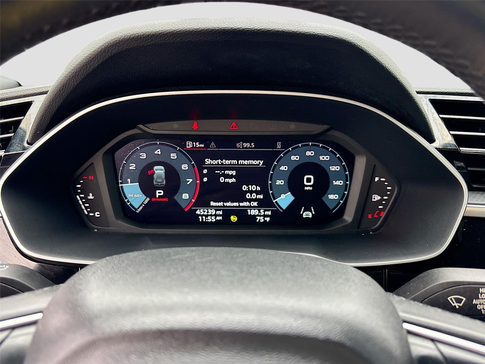 2022 Audi Q3 Premium Plus