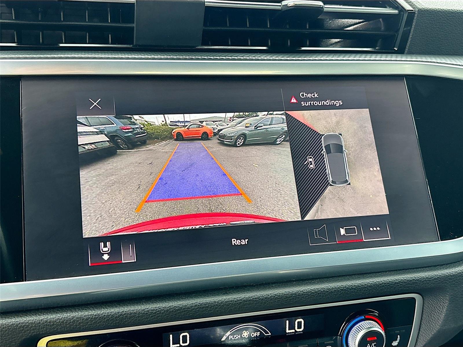 2022 Audi Q3 Premium Plus