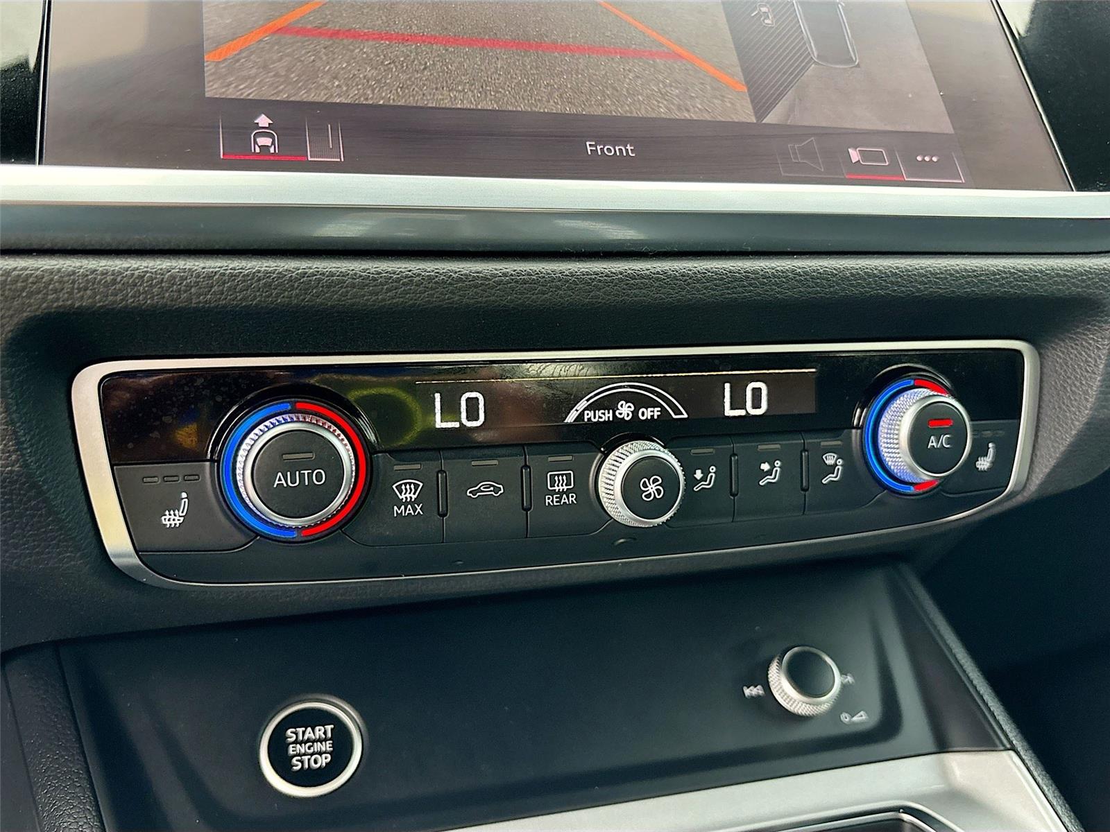 2022 Audi Q3 Premium Plus