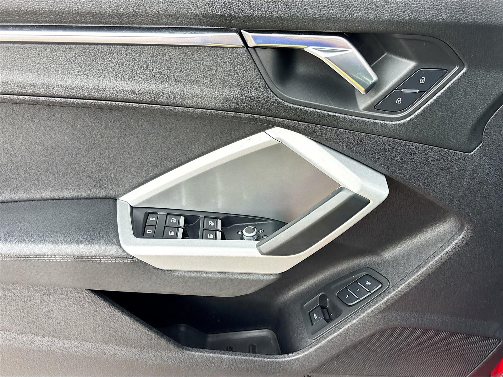 2022 Audi Q3 Premium Plus