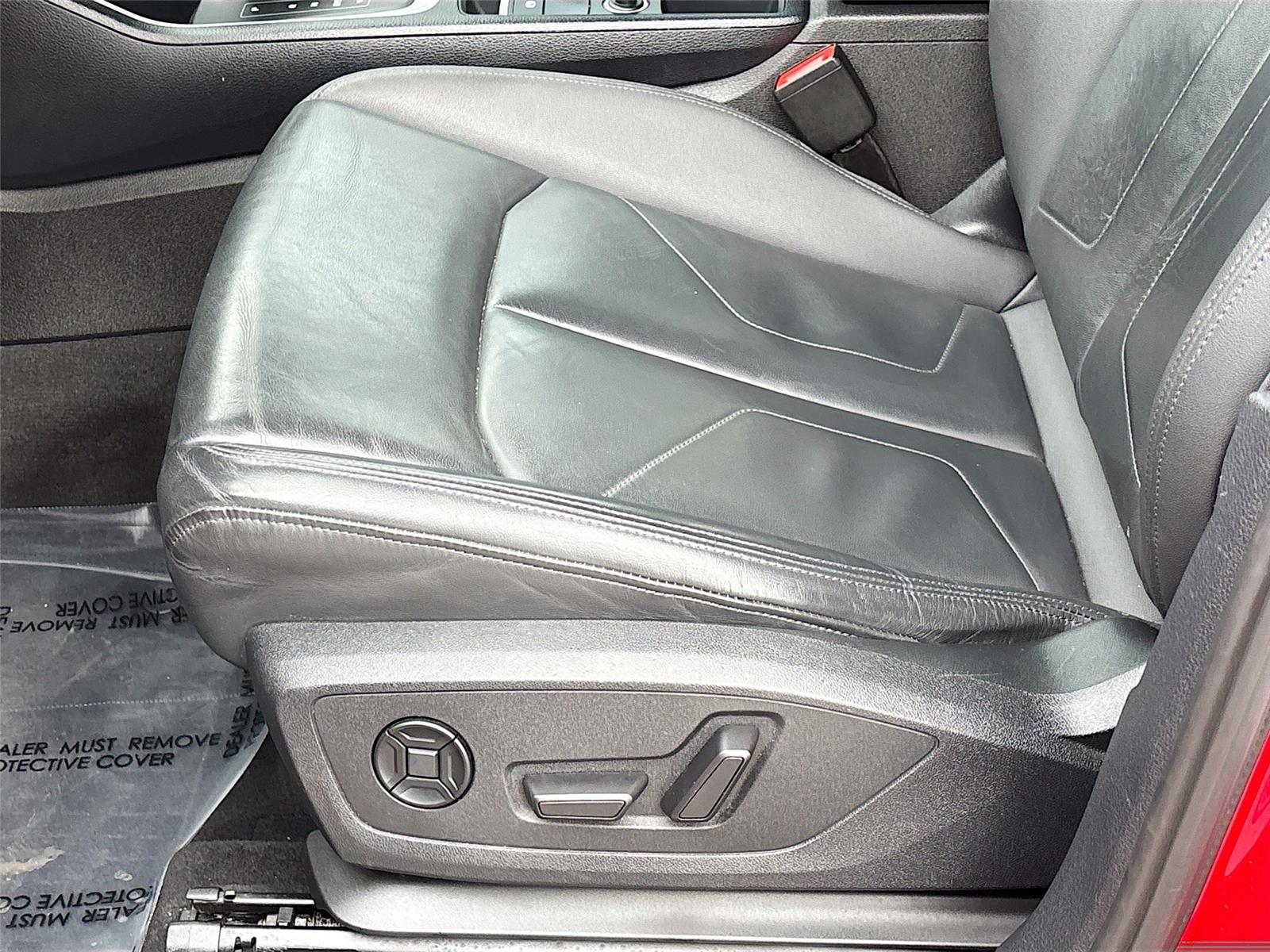 2022 Audi Q3 Premium Plus