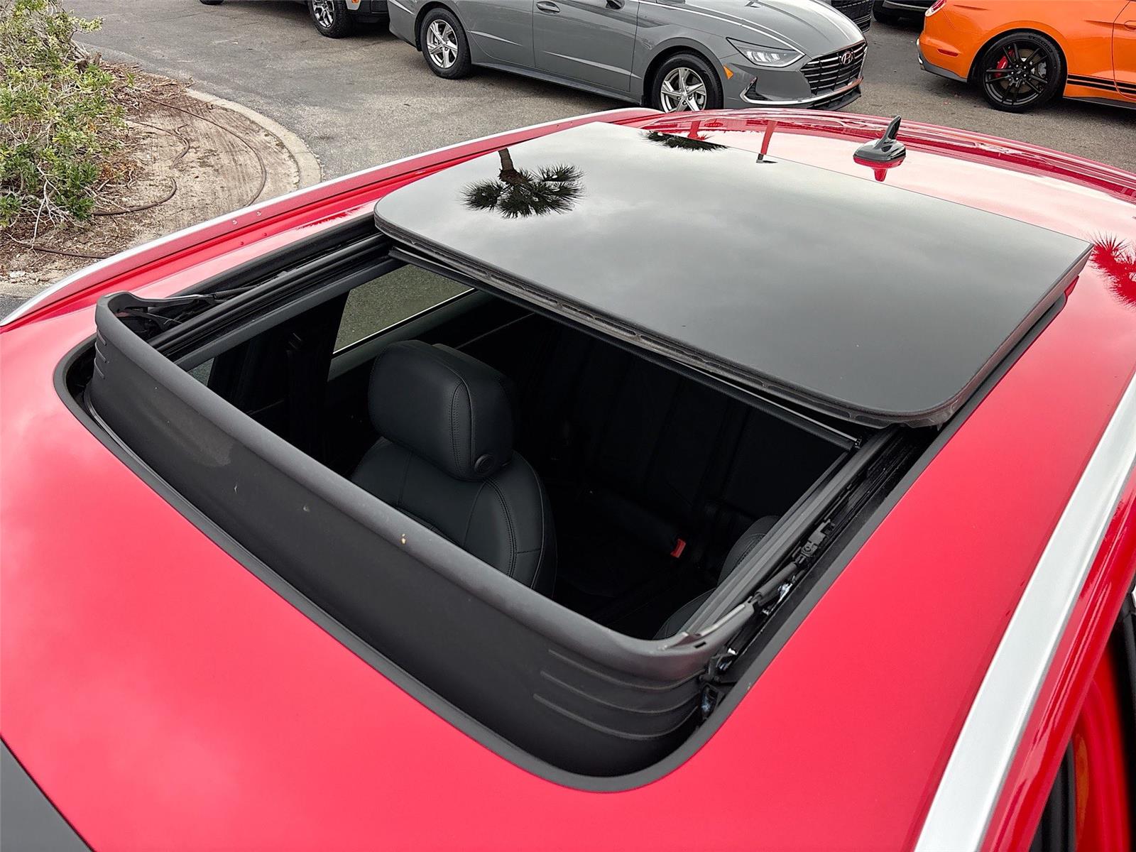 2022 Audi Q3 Premium Plus